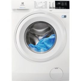 Pralka ELECTROLUX EW6F428WUP. Klasa energetyczna A+++