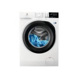 Pralka ELECTROLUX EW6F448BUP PerfectCare. Klasa energetyczna A+++