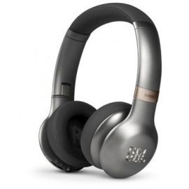 Słuchawki bezprzewodowe JBL Everest V310 BT Stalowy