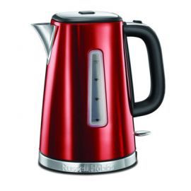 Czajnik RUSSELL HOBBS 23210-70 Luna Solar Red