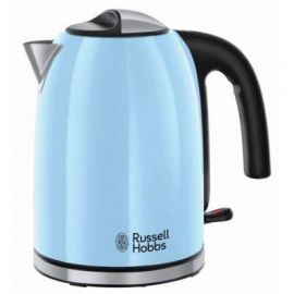 Czajnik RUSSELL HOBBS 20417-70 Colours Heavenly Blue