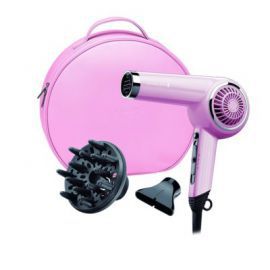 Suszarka REMINGTON D4110OP RETRO PINK