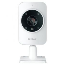 Produkt z outletu: Kamera IP D-LINK DCS-935LH w Media Markt