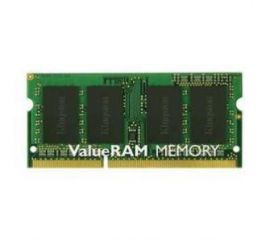 Kingston DDR3 2048MB 1600 CL11