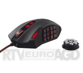 Trust GXT 166 MMO Gaming Laser 19816 w RTV EURO AGD