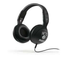 Skullcandy Hesh 2.0 z mikrofonem (Brooklyn Nets)