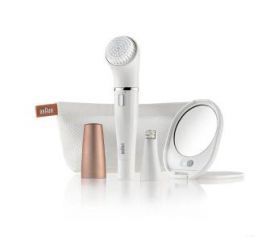 Braun Face Beauty SE831