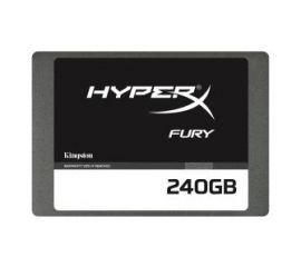 HyperX FURY SSD SATA3 240GB
