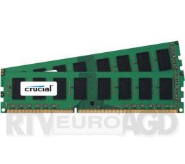 Crucial DDR4 8GB 2133 (2 x 4GB) CL15