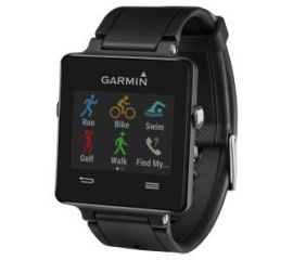 Garmin Vivoactive (czarny)