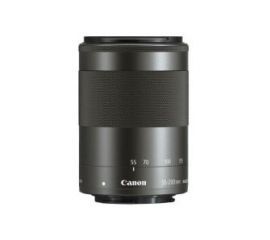Canon EF-M 55-200 mm f/4.5-6.3 IS STM w RTV EURO AGD