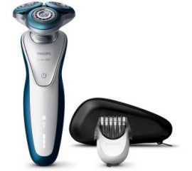Philips S7520/41 Series 7000 sensitive shave w RTV EURO AGD