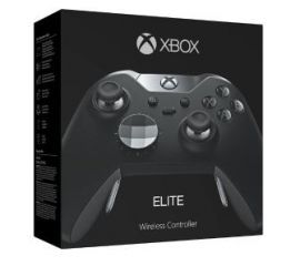Microsoft Xbox One Elite Kontroler bezprzewodowy