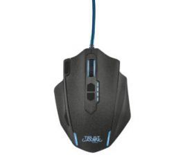 Trust GXT 155 gaming mouse black