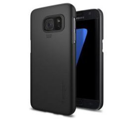 Spigen Thin Fit 555CS20003 Samsung Galaxy S7 (czarny)