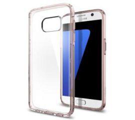 Spigen Ultra Hybrid 555CS20010 Samsung Galaxy S7 (rose crystal)