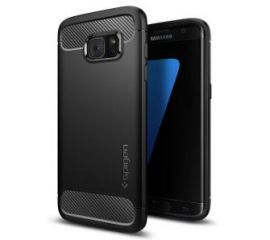 Spigen Rugged Armor 556CS20033 Samsung Galaxy S7 Edge