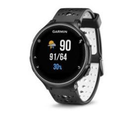 Garmin Forerunner 230 (czarno-biały)