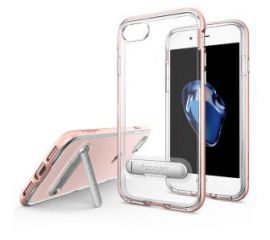 Spigen Crystal Hybrid 042CS20461 iPhone 7 (rose gold)