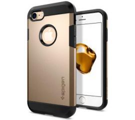 Spigen Tough Armor 042CS20490 iPhone 7 (złoty)