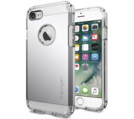 Spigen Tough Armor 042CS20672 iPhone 7 (srebrny)