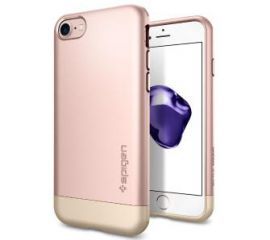 Spigen Style Armor 042CS20517 iPhone 7 (różowy)