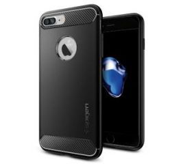 Spigen Rugged Armor 043CS20485 iPhone 7 Plus (czarny)