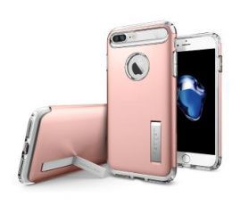 Spigen Slim Armor 043CS20311 iPhone 7 Plus (rose gold)