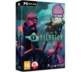 Diluvion: Fleet Edition