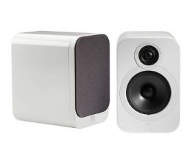 QAcoustics QA 3020 para kolumn (biały połysk)