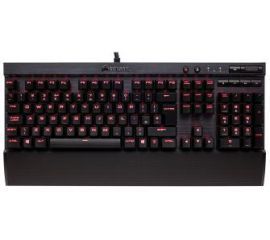 Corsair K70 LUX Red LED Cherry MX Brown