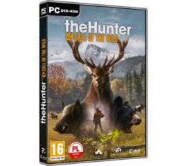 theHunterr: Call of the Wild