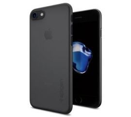 Spigen AirSkin 042CS20869 iPhone 7 (czarny)