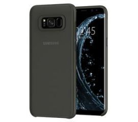 Spigen AirSkin 565CS21626 Samsung Galaxy S8 (czarny)