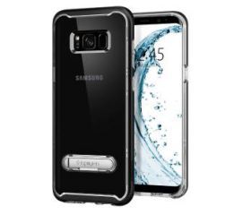 Spigen Crystal Hybrid 565CS20835 Samsung Galaxy S8 (czarny)