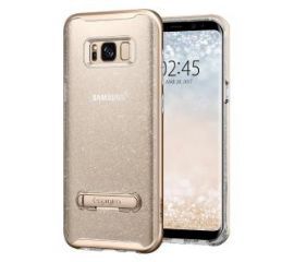 Spigen Crystal Hybrid Glitter 565CS21327 Samsung Galaxy S8 (gold quartz)