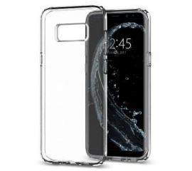 Spigen Liquid Crystal 565CS21612 Samsung Galaxy S8 (crystal clear)