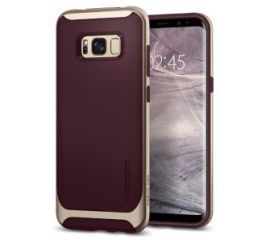 Spigen Neo Hybrid 565CS21597 Samsung Galaxy S8 (burgundy)