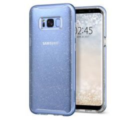 Spigen Neo Hybrid Crystal Glitter 565CS21607 Samsung Galaxy S8 (blue quartz)