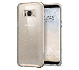 Spigen Neo Hybrid Crystal Glitter 565CS21606 Samsung Galaxy S8 (gold quartz)