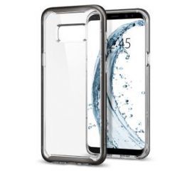 Spigen Neo Hybrid Crystal 565CS21602 Samsung Galaxy S8 (gunmetal)