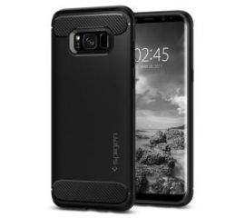 Spigen Rugged Armor 565CS21609 Samsung Galaxy S8 (czarny)