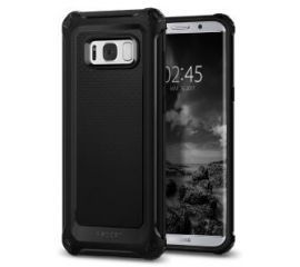 Spigen Rugged Armor Extra 565CS21319 Samsung Galaxy S8 (czarny)