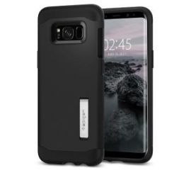 Spigen Slim Armor 565CS20831 Samsung Galaxy S8 (czarny)