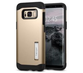 Spigen Slim Armor 565CS20832 Samsung Galaxy S8 (złoty)