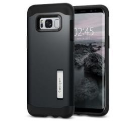 Spigen Slim Armor 565CS20830 Samsung Galaxy S8 (metal slate)