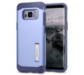 Spigen Slim Armor 565CS20833 Samsung Galaxy S8 (fioletowy)