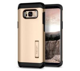 Spigen Tough Armor 565CS21642 Samsung Galaxy S8 (gold maple)