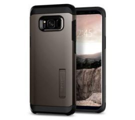 Spigen Tough Armor 565CS21641 Samsung Galaxy S8 (gunmetal)