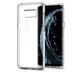 Spigen Ultra Hybrid 565CS21631 Samsung Galaxy S8 (crystal clear)